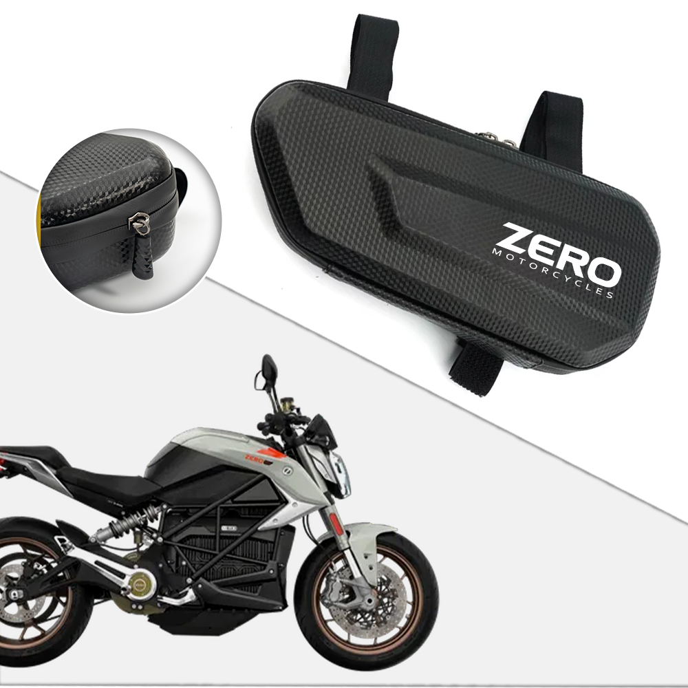 Zero Motorcycle Gear - Easy To Clean Waterproof Multifunctional Motorcycle