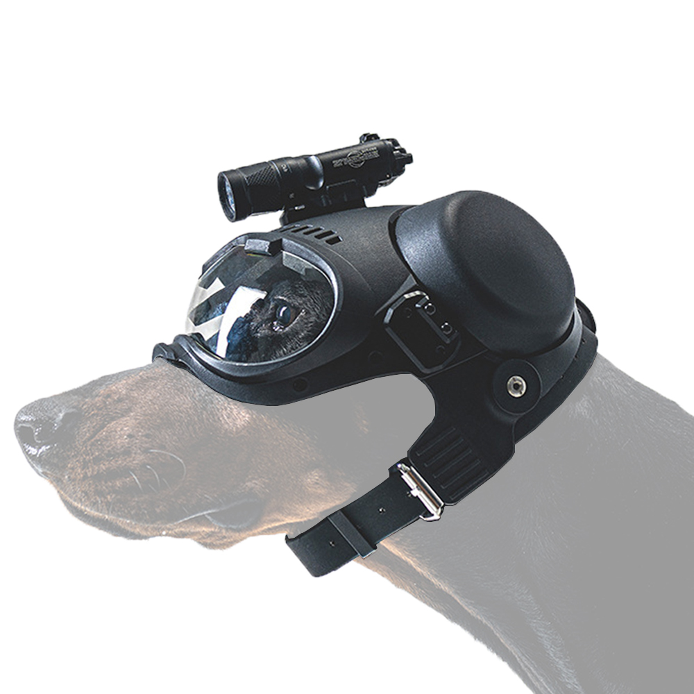 Motorcycle Gear Dogs - Tactical Dog Outdoor Hunting Training K9