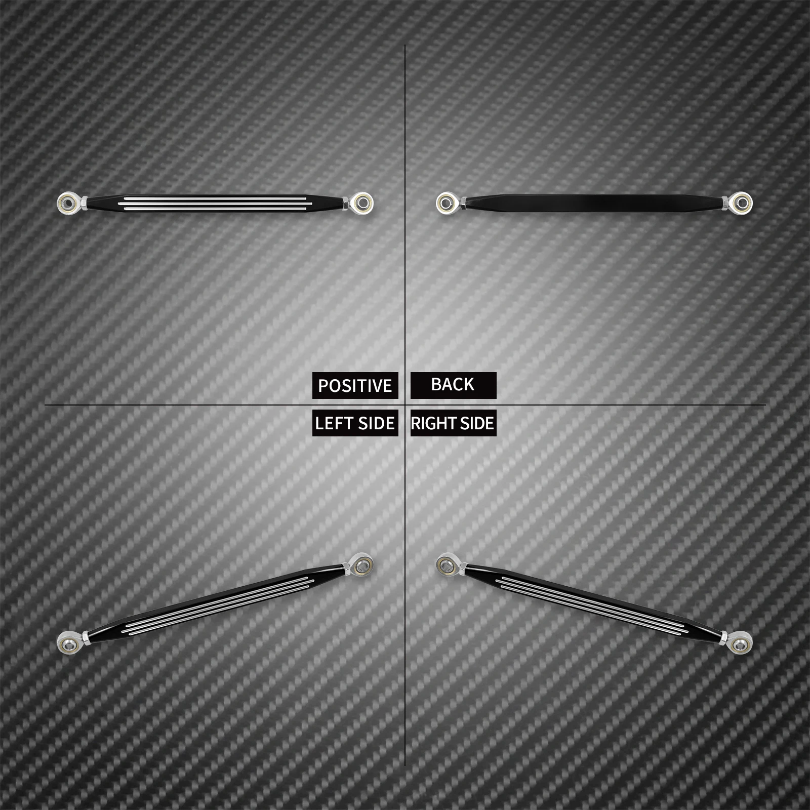 Motorcycle Shift Linkage Lever - Motorcycle Gear Cover recension och pris