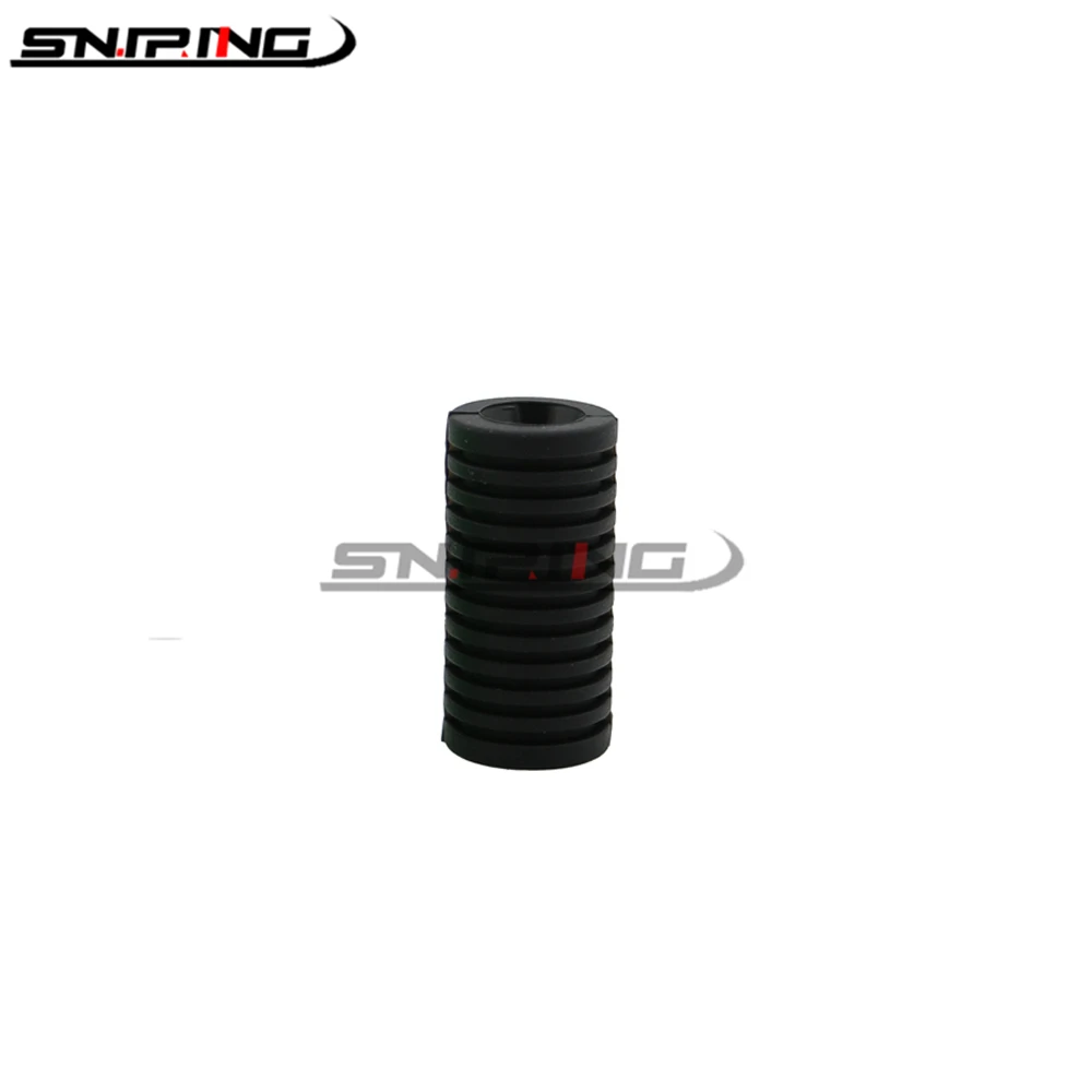 MOTORCYCLE FOOT-OPERATED Gear  - Motorcycle Gear Cover recension och pris