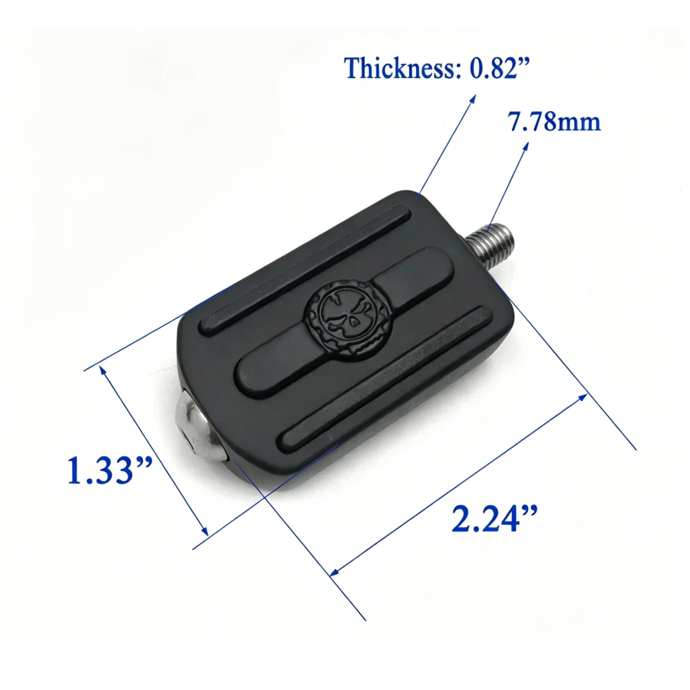 Motorcycle Accessories Furious - Motorcycle Gear Harley Davidson recension och pris