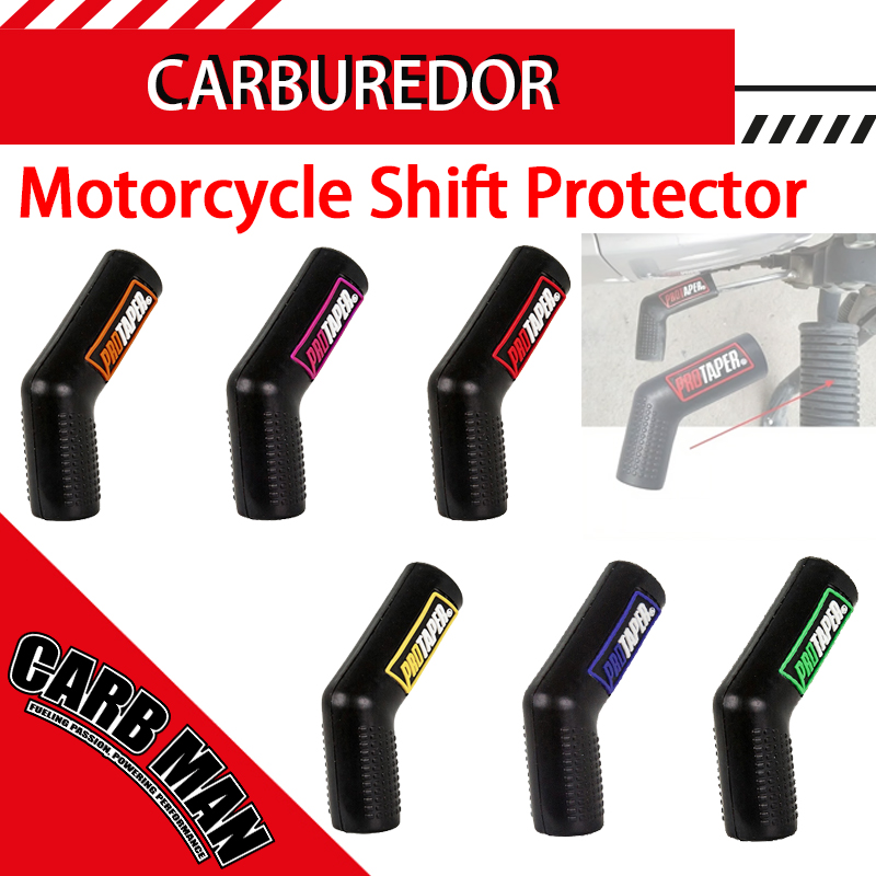 Universal Motorcycle Shift Pro - Motorcycle Gear Cover recension och pris