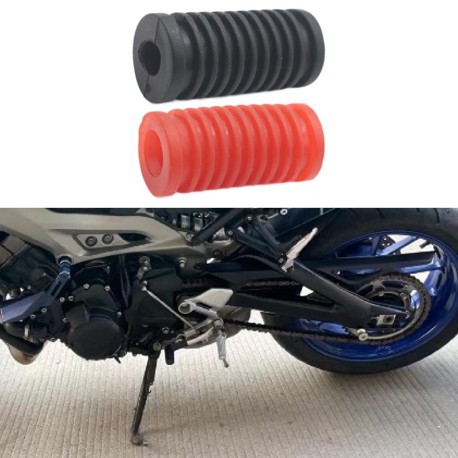 High Performance Motorcycle Ge - Motorcycle Gear Cover recension och pris