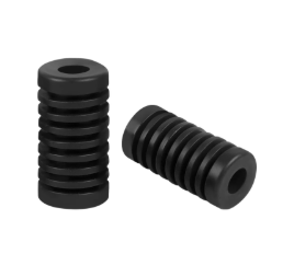 CENJITION 1 5pcs Universal Rub - Motorcycle Gear Cover recension och pris